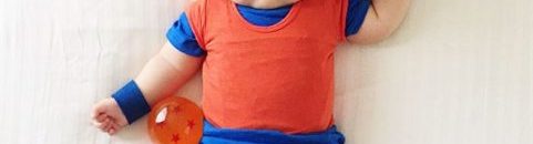 بالفيديو.. رد فعل أسد يرى طفلا يرتدي زي ملك الغابة 10 أطفال أصبحوا مشهورين وهم نائمون5