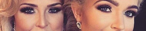 أسرار الجاذبية .. لماذا نميل لمن يشبهون آباءنا وأمهاتنا ؟ 10 أم وابنتها تفوزان بمسابقة ملكة جمال بريطانيا1