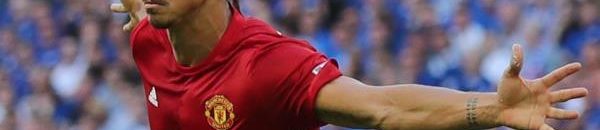 مانشستر يونايتد يخطف تعادلا مثيرا من أنياب ليفربول 10 إبراهيموفيتش