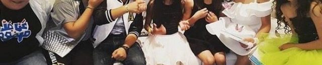 شاهد بالفيديو.. رد فعل أم سعودية رأت ابنها بعد فراق عام كامل 10 ابنة مايا دياب تشعل «إنستجرام»1