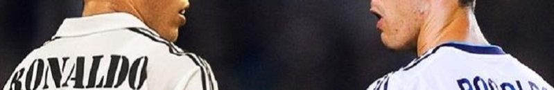 مُفاجآت في فريق أحلام الأسطورة رونالدو 10 الأسطورة رونالدو 799x508