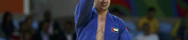 الإماراتي توما يمنح العرب أول ميدالية في أولمبياد ريو 11 الإماراتي توما يمنح العرب أول ميدالية في أولمبياد ريو