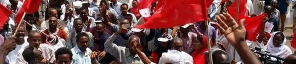 هذه الحرب هوت باليسار السوداني وأسقطته عموديا الى درك سحيق 11 الحزب الشيوعي