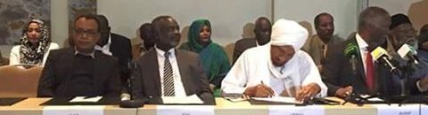 المعارضة ترحب بقرار واشنطن وتطلب رهن رفع العقوبات بالتحول الديموقراطي والسلام 10 المعارضة