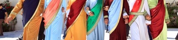 اهل الكهف بتركيا