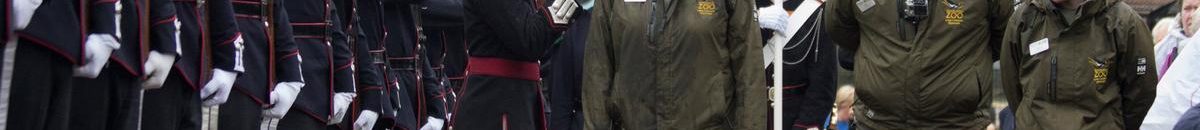 ترقية بطريق إلى رتبة "عميد" في إسكتلندا 10 بطريق