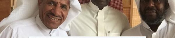 تغريدة وصورة.. تثيران جدلا بين النصراويين وماجد يوضح