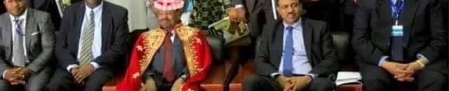 السودان وأثيوبيا يعززان التبادل الحدودي بينهما في مجال المواشي 10 تكريم البشير اثيوبيا