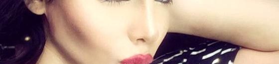 ما علاقة طبال هيفا وهبي باستقالة هاني شاكر من عمله؟ 10 سارة العراقية «صورة طبق الأصل» من هيفاء وهبي1