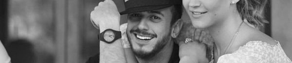 صور سعد لمجرد تثير الجدل2