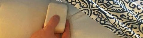 ضع صابونة تحت السرير ولن تصدق ماذا سيحدث