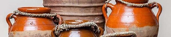 البشر استخدموا الأفيون منذ آلاف السنين .. "قارورة" تكشف السر الغامض 10 طبق قلة زير فخار