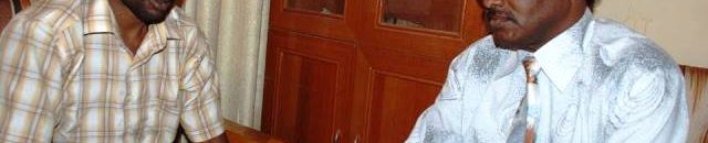 طيار سوداني سراج