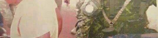 مشار يغادر المستشفى وقـوات الجيـش الأبيض تعتزم الهجوم على بور 10 ظهور صور رياك مشار لحظة وصوله الى دولة الكونغو