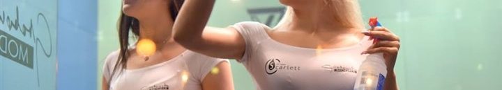 هل هو مرض نفسي؟ اعرفوا أسباب هوس التنظيف وطرق التعامل معه 10 عاملات نظافة بطولة العالم للإسكواش يثيرن إعجاب رواد «فيس بوك»