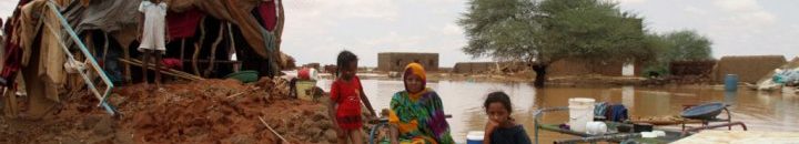 الداخلية تدعو للشدة في ترحيل (58) قرية مهددة بالغرق 10 فيضان سيل مطر