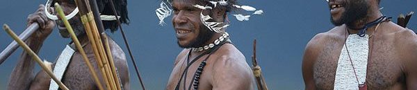 بالفيديو.. يعتبرونه بطلًا.. قبيلة أفريقية تقيم مهرجانًا لتكريم صاحب «أكبر كرش» 11 قبيلة إندونيسيّة تكرّم أجدادها عبر تحنيطهم بالدخان2