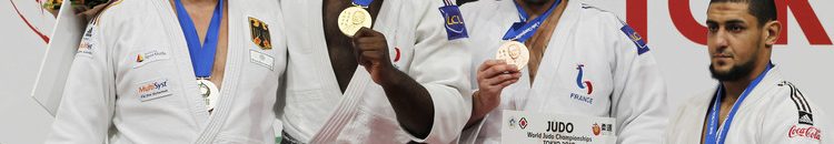 ما حقيقة انسحاب لاعب جودو مصري من مواجهة إسرائيلي؟ 10 لاعب جودو