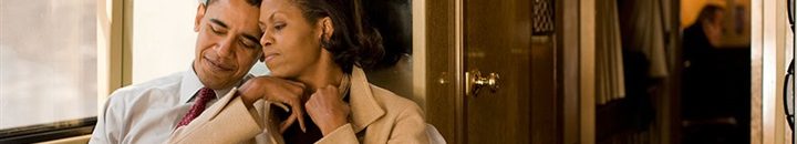 برنامج لأوباما وزوجته عن المسلمين طيلة شهر رمضان 10 لقطات مذهلة لقصة حب باراك وميشيل أوباما من 1989 حتى الآن5