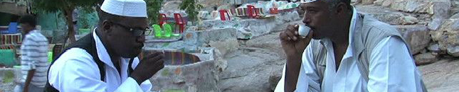 أنواع القهوة في الدُّول العربيَّة 10 لما