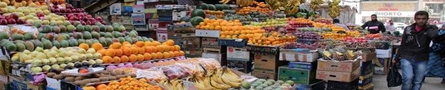 وفرة واستقرار في أسعار الفواكه 10 مصر فاكهة