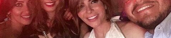 حقيقة طرد منى زكي من نقابة الممثلين المصريين 10 مني زكي1