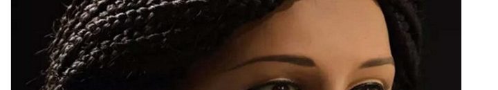 بالصو .. مومياء عمرها 900 عام تبهر العلماء برموشها وشعرها! 12 مومياء عمرها 1000 عام