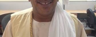 نهاية سعيدة لهروب سوداني قرر الاطباء بتر ساقه في السعودية.. تعرف على القصة الكاملة 10 ياسر عبدالفتاح شقشقة