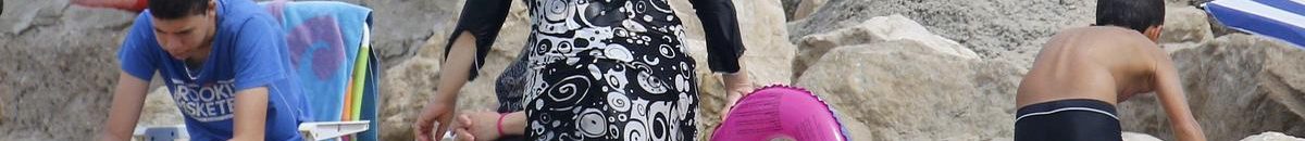 وزيرة الأسرة الألمانية: من حق الفتيات ارتداء البوركيني في المدارس 10 1 868954 1