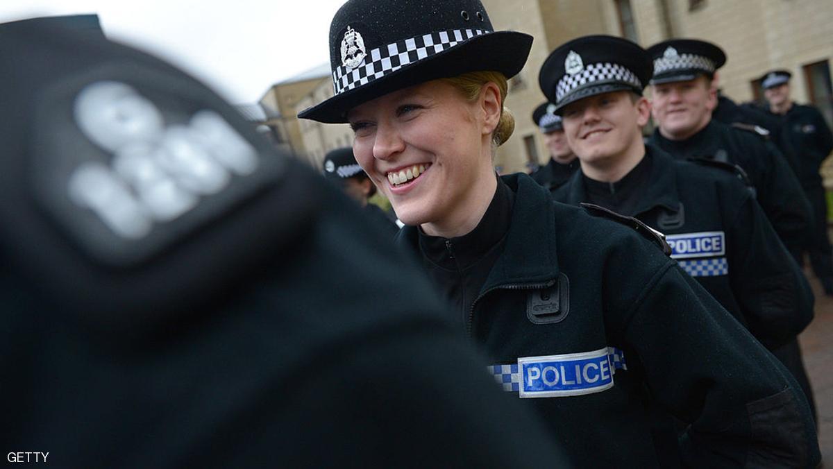 القبض على رجل احتجز أفراد عائلته كرهائن في فرنسا 1 1 869086