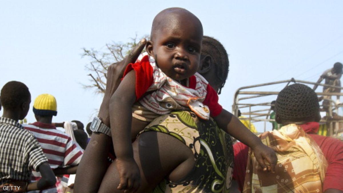 النيل الأزرق.. كيفية إعادة التوطين 1 1 870516