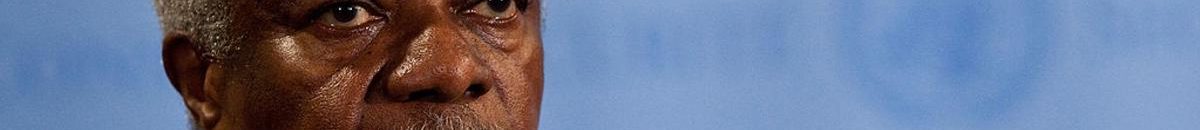 كوفي عنان في ميانمار لبحث معاناة «الروهينغا» 10 1 870699