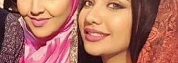 بعد مطالب وطول انتظار.. "الأميرة" شهد المهندس و "الحسناء" لوشي تجتمعان في صورة واحدة 10 13936649 1272392439467617 210680304 n