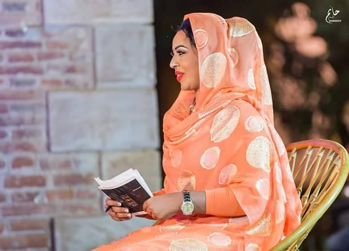 صاحبة المقام الرفيع تستضيف ملك "الطمبور" في حلقة يترقبها الكثيرون