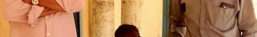 بالصور.. أفضل فنان جنوب سوداني تغني لشمال السودان يعاني من المرض..شول منوت قدم الإبداع وينتظر وقفة الجميع معه 12 14088669 1847188192181834 884827474933933046 n