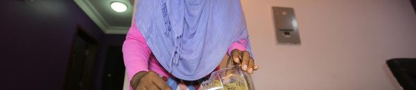 العقارب والرومانسية والصين.. في قصة نجاح فتاة سودانية 11 228d4ff5 5f26 463a 95c1 2a001e6cee94 16x9 600x338