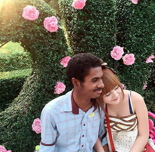 تعرف على الحقائق الكاملة لزواج شاب سوداني من فتاة كورية