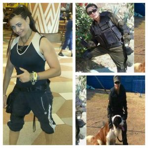 بودي قارد مصرية