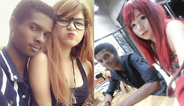 Foto - Foto Pasangan Ini Bikin Iri Para Jomblo