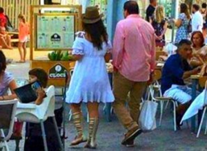 زوجه عمرو خالد