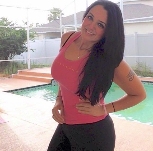 شاهد بالفيديو.. «مي علك» تنتقد عقدة النقص عند المصريين 1 egyg 4