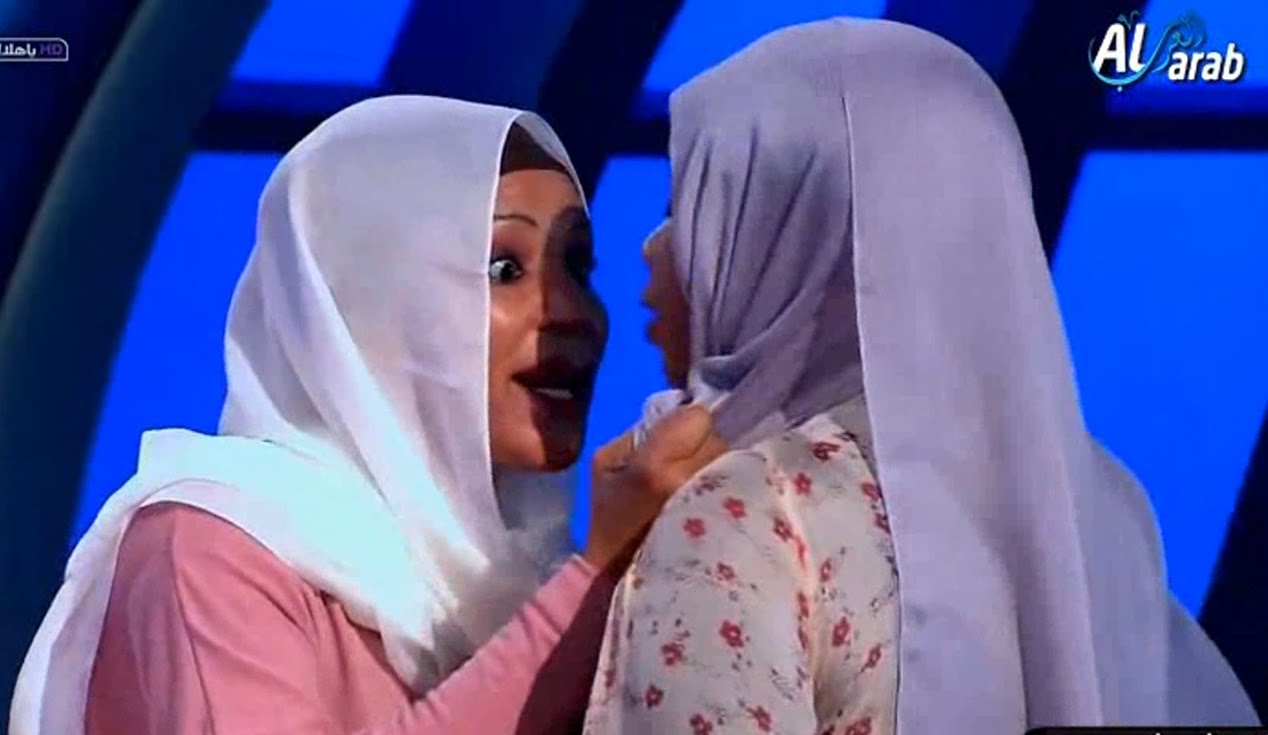 سيدة تتلقى علقة من أخرى اتهمتها بعلاقة مع زوجها 1