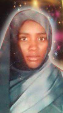 اختفاء محير لطالبة سودانية وأسرتها تناشد عبر موقع النيلين