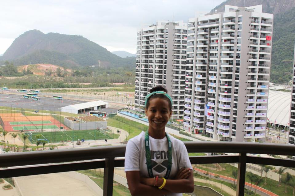 شاهد بالصور .. افتتاح الأولمبياد في البرازيل بمشاركة السودان 4 افتتاح الأولمبياد في البرازيل بمشاركة السودان3