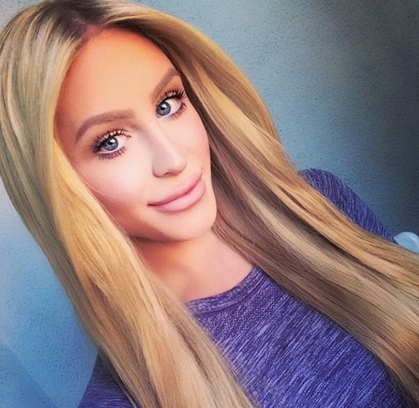 دبي تمنع ممثلة كندية متحولة جنسياً من دخول أراضيها1