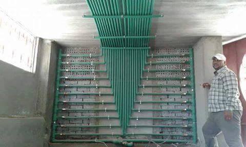 شاهد بالصورة.. سباك يثير ضجة عبر «فيس بوك» ويحصل على إعجاب الآلاف 2 سباك يثير ضجة عبر «فيس بوك» ويحصل على إعجاب الآلاف