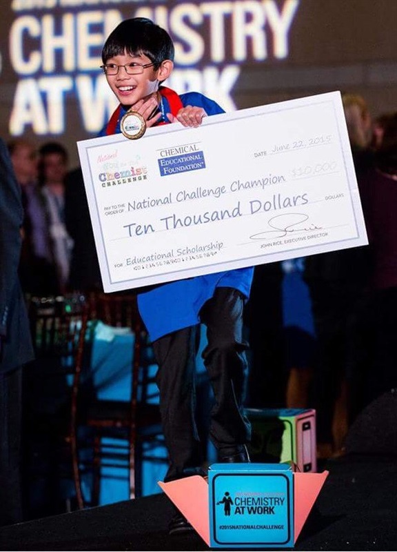 أرخص 10 دول أوروبية يمكنك الدراسة بها بتكاليف منخفضة: تعرف تتكلم مجري؟ 1 طفل عمره 11 عاما يذهب للجامعة يثير ضجة على تويتر1