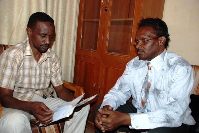 طيار سوداني سراج