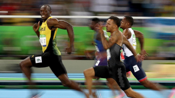 كيف التقطت هذه الصورة العجيبة؟