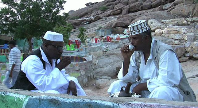 أنواع القهوة في الدُّول العربيَّة 1 لما